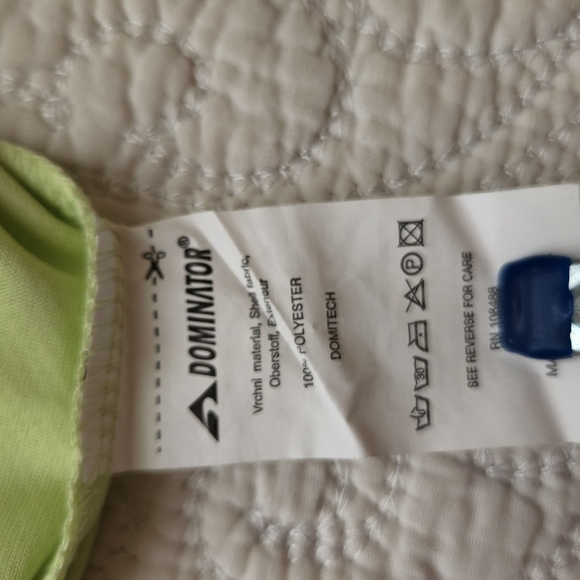 Workout top women's - Picture 3 of 5